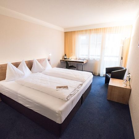 Aarehof Swiss Quality Hotel Wildegg Dış mekan fotoğraf