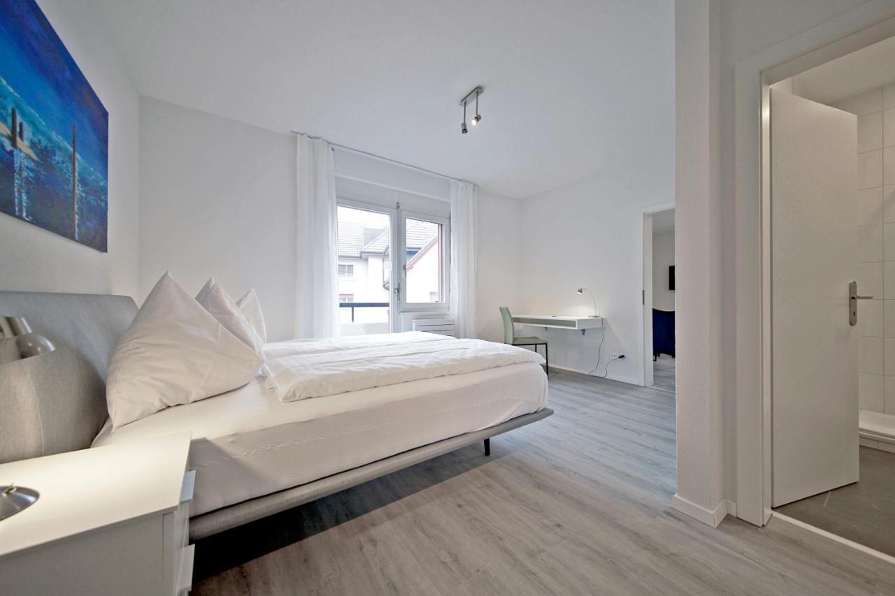 Aarehof Swiss Quality Hotel Wildegg Dış mekan fotoğraf