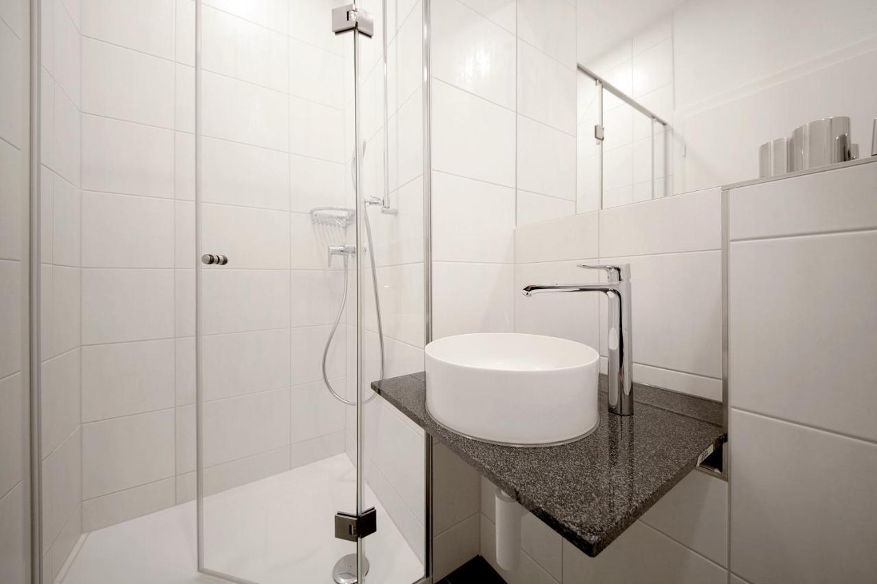 Aarehof Swiss Quality Hotel Wildegg Dış mekan fotoğraf