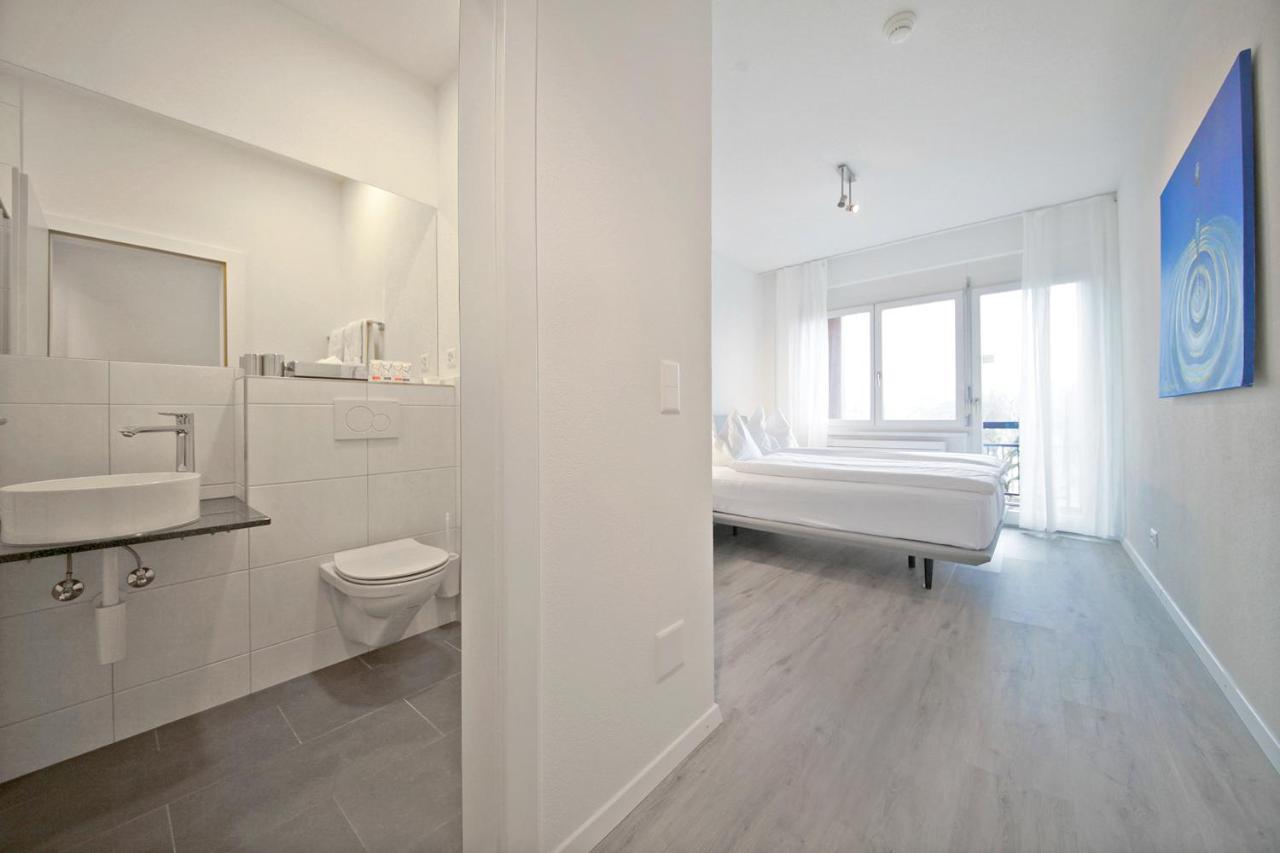Aarehof Swiss Quality Hotel Wildegg Dış mekan fotoğraf