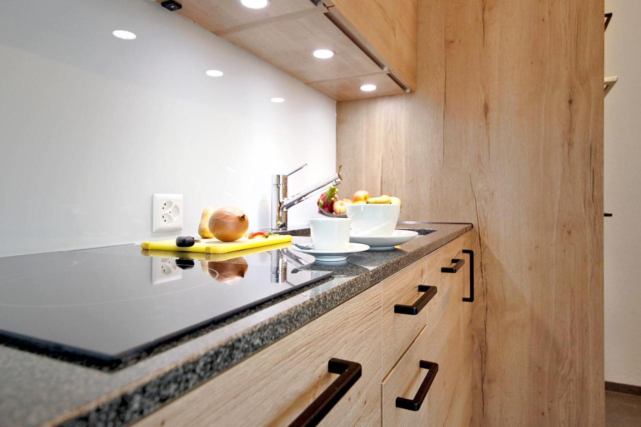 Aarehof Swiss Quality Hotel Wildegg Dış mekan fotoğraf