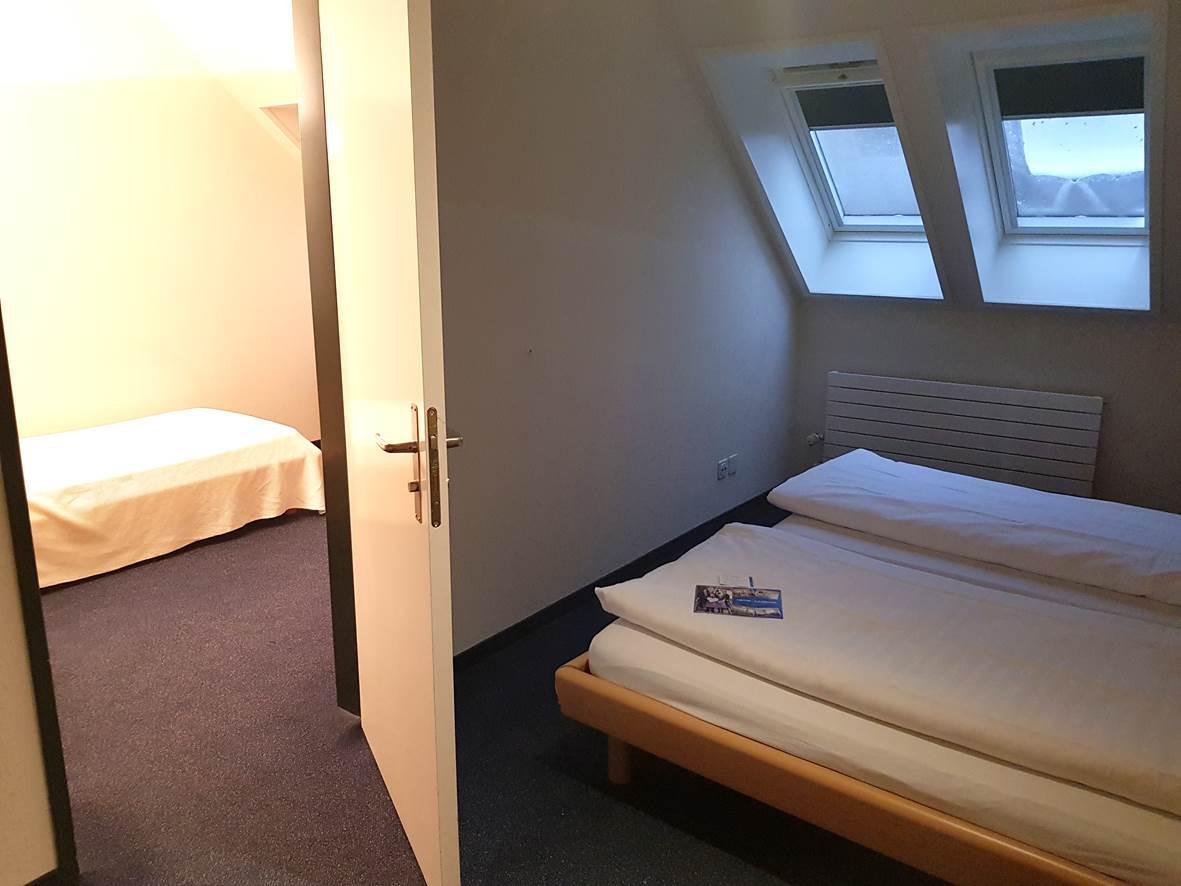 Aarehof Swiss Quality Hotel Wildegg Dış mekan fotoğraf
