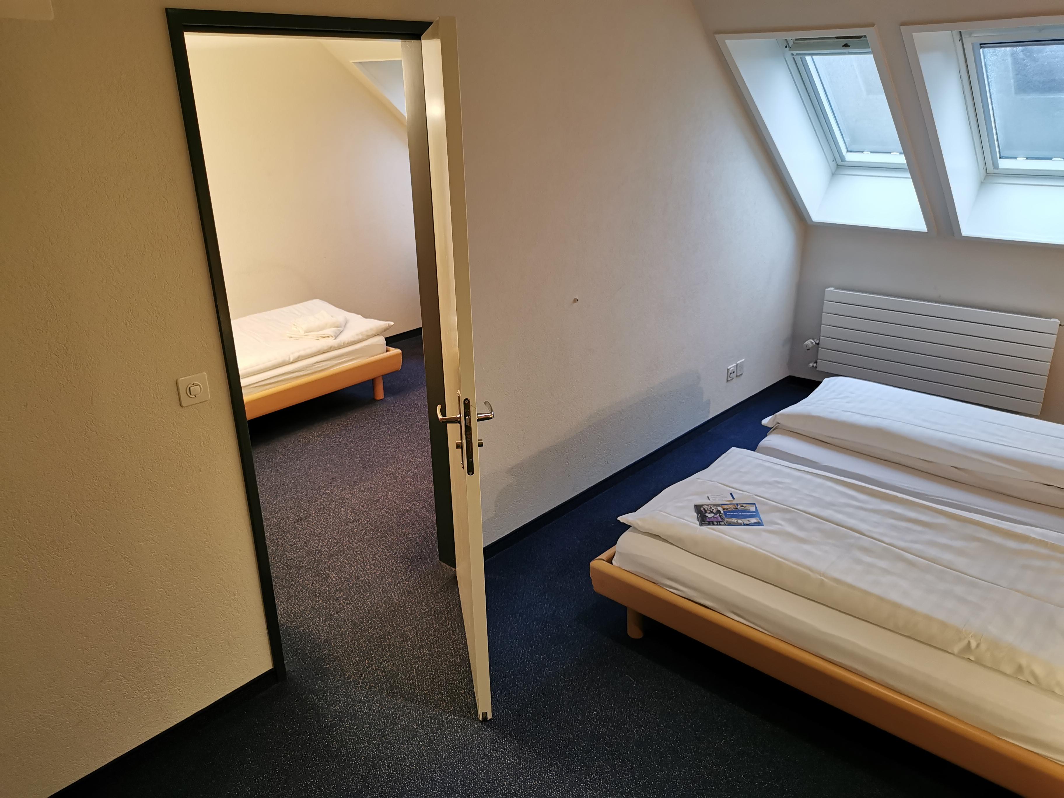 Aarehof Swiss Quality Hotel Wildegg Dış mekan fotoğraf