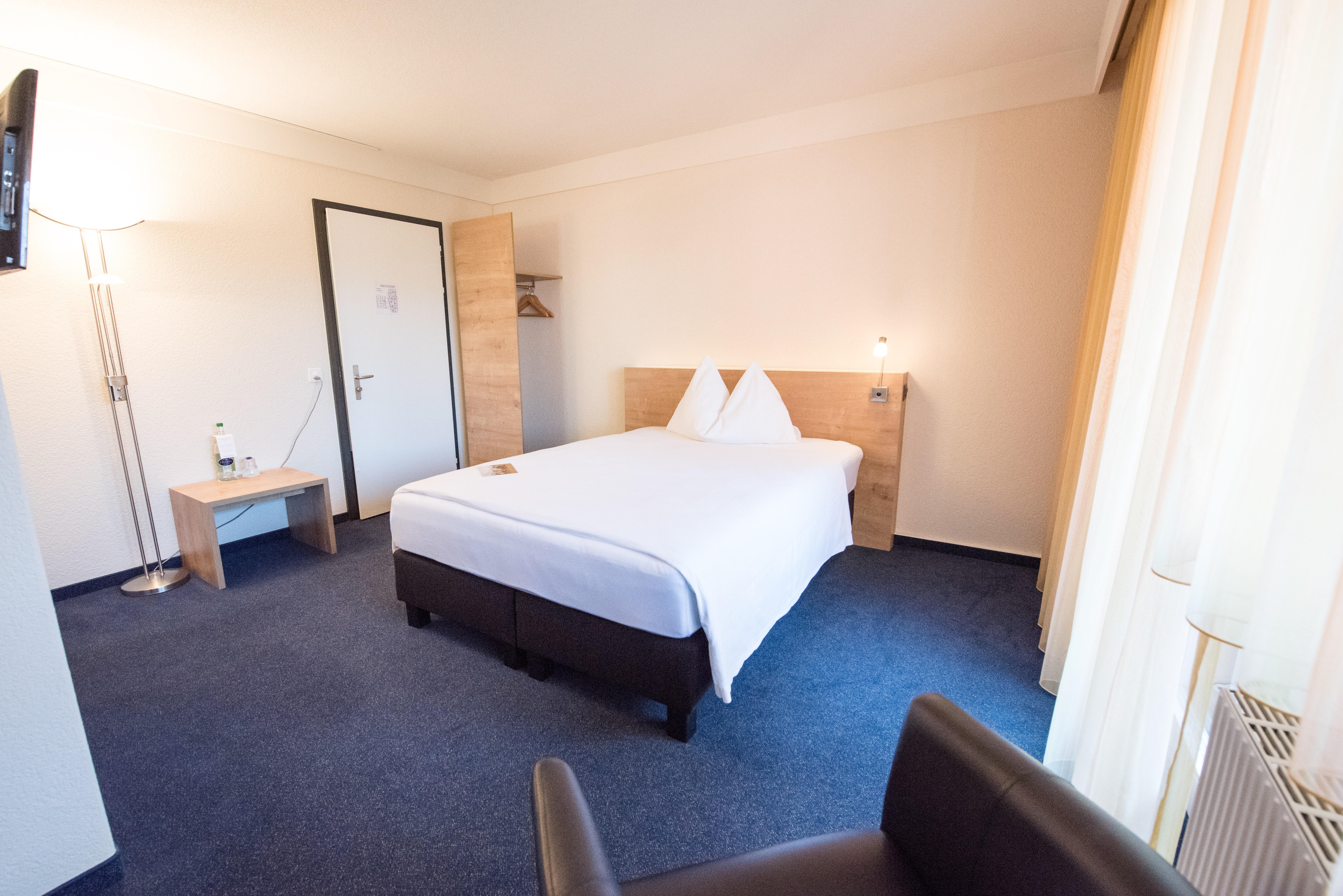 Aarehof Swiss Quality Hotel Wildegg Dış mekan fotoğraf