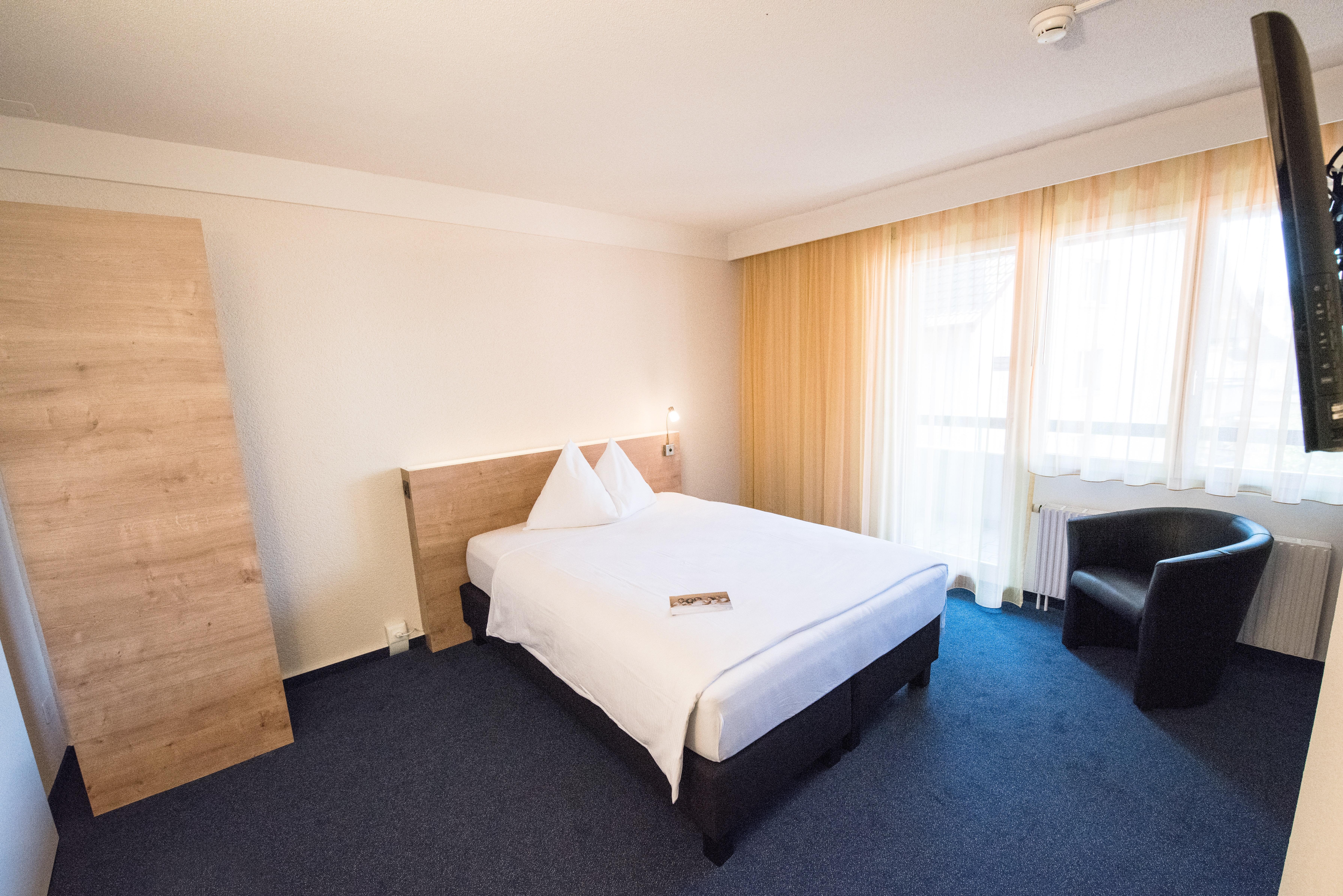Aarehof Swiss Quality Hotel Wildegg Dış mekan fotoğraf