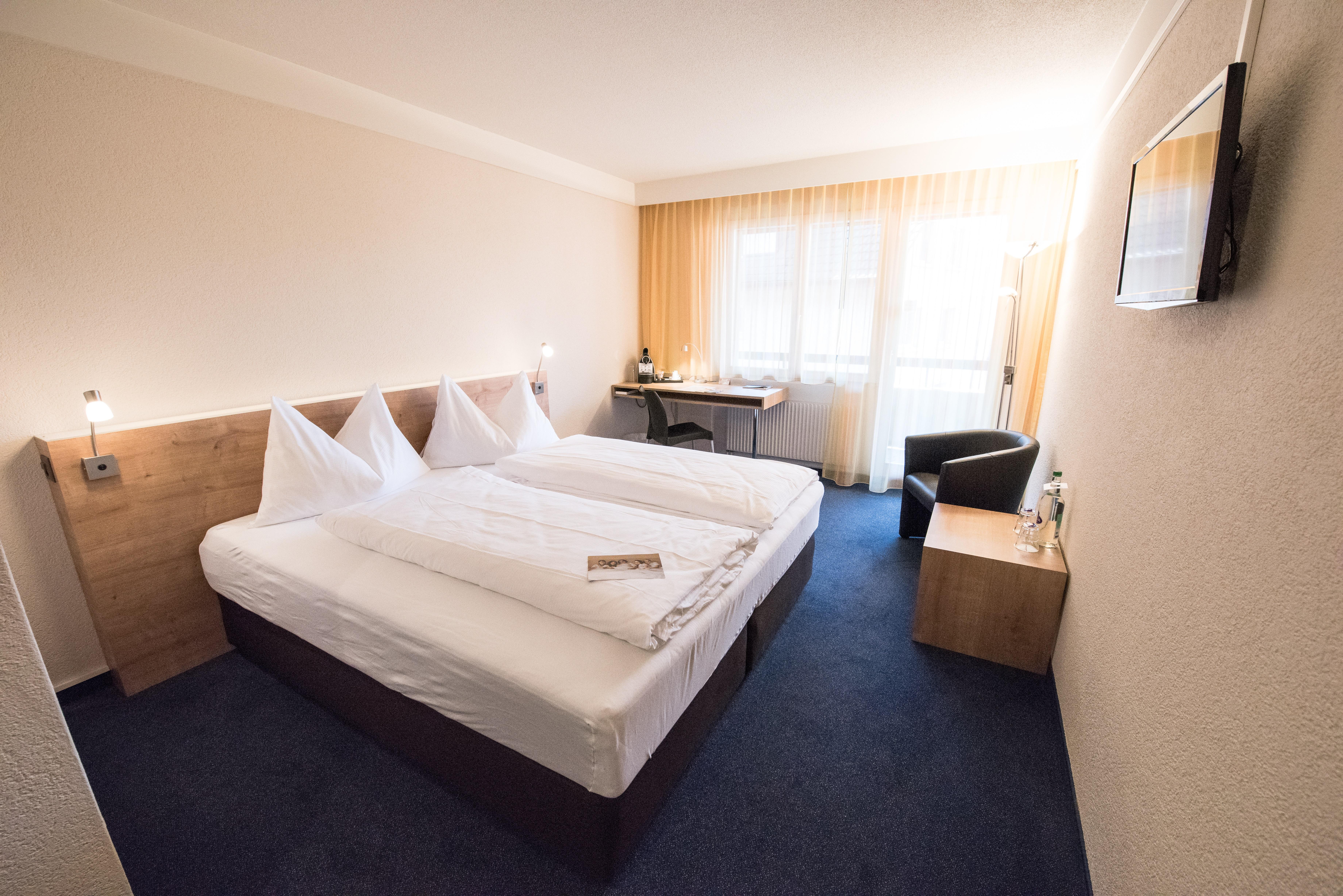 Aarehof Swiss Quality Hotel Wildegg Dış mekan fotoğraf