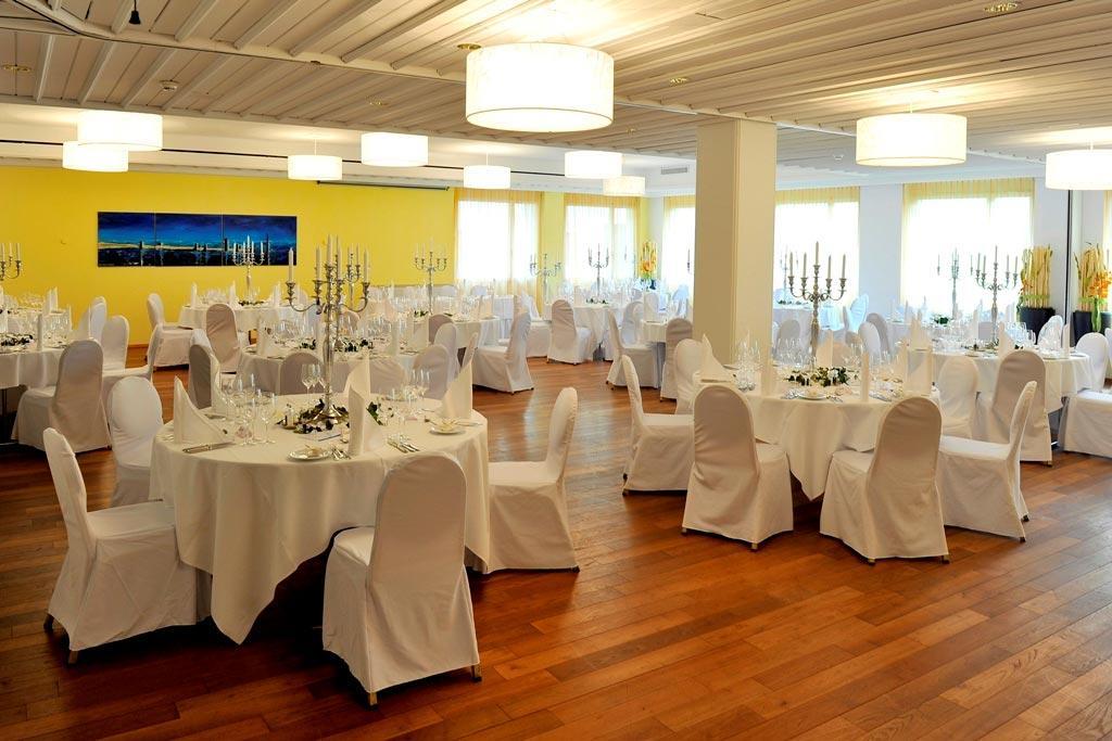 Aarehof Swiss Quality Hotel Wildegg Dış mekan fotoğraf