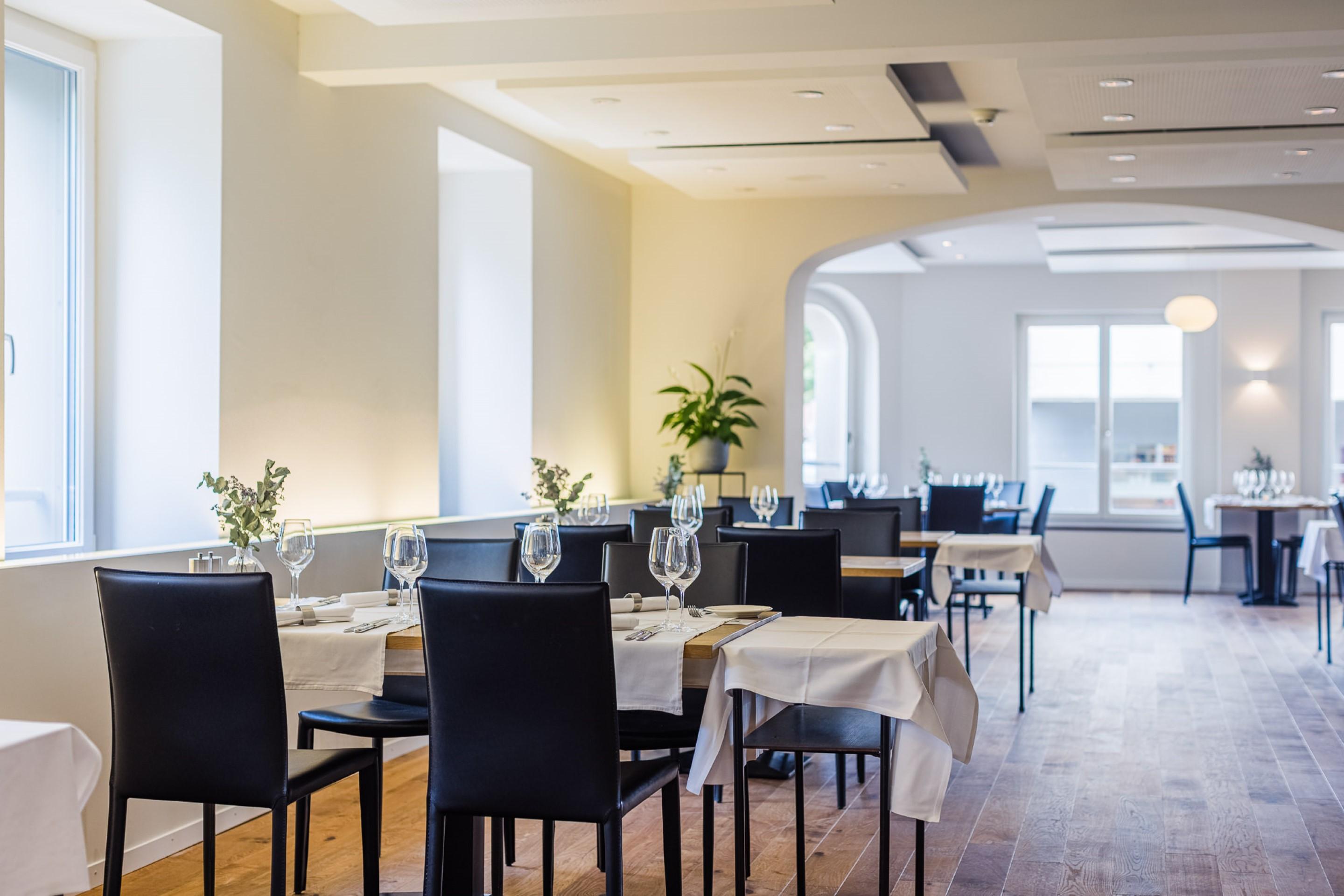 Aarehof Swiss Quality Hotel Wildegg Dış mekan fotoğraf