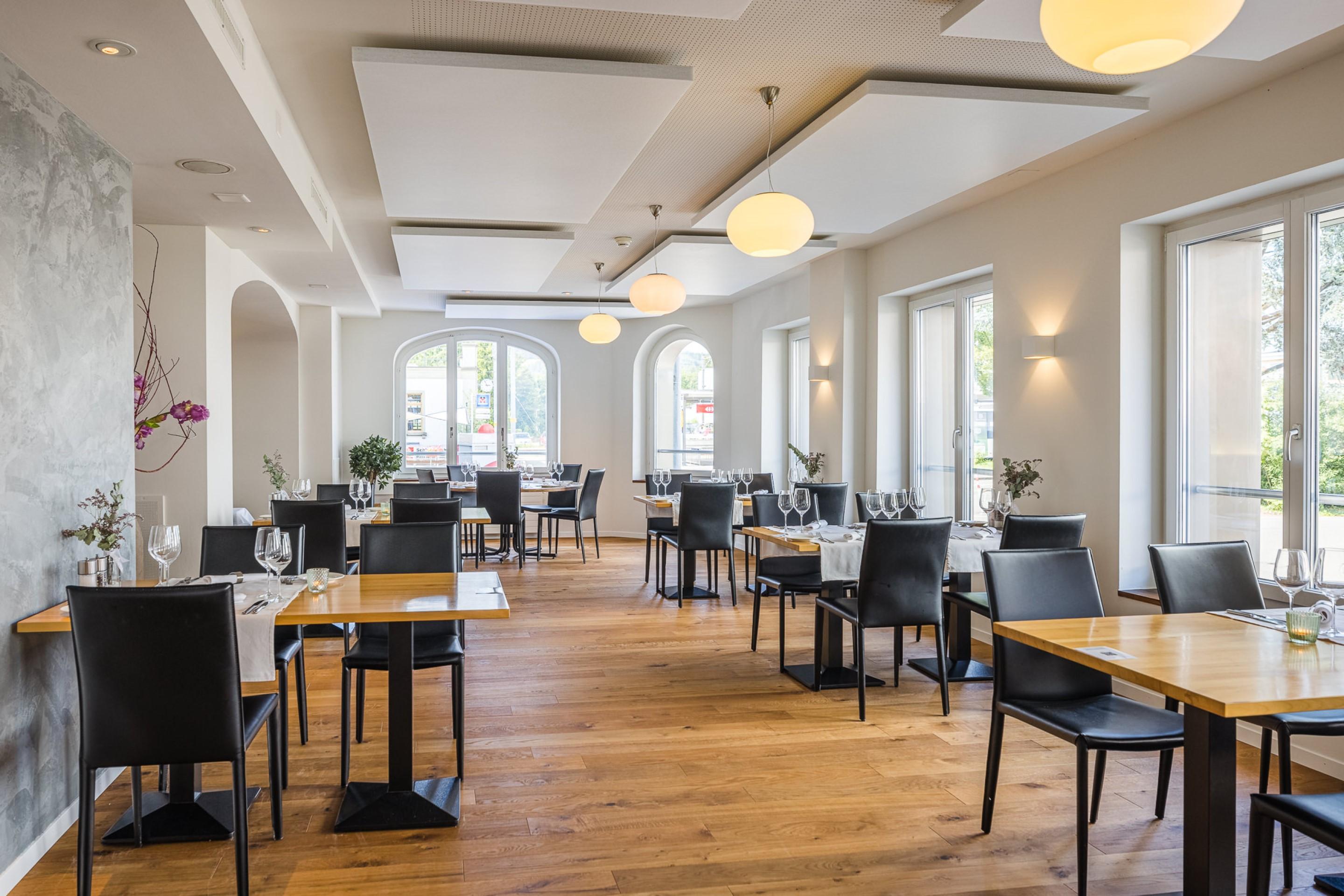 Aarehof Swiss Quality Hotel Wildegg Dış mekan fotoğraf