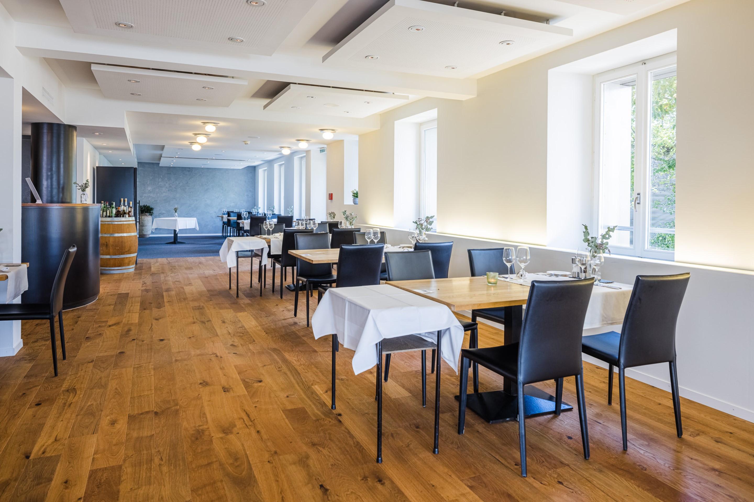 Aarehof Swiss Quality Hotel Wildegg Dış mekan fotoğraf