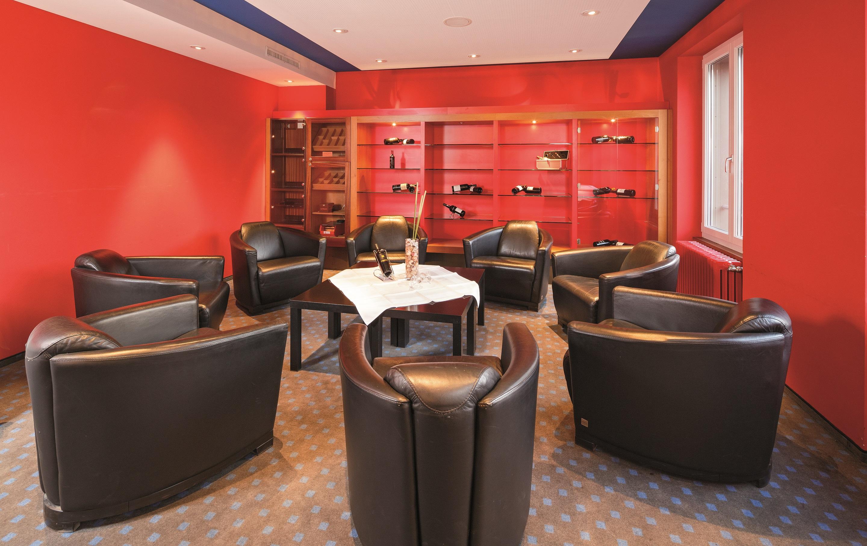 Aarehof Swiss Quality Hotel Wildegg Dış mekan fotoğraf