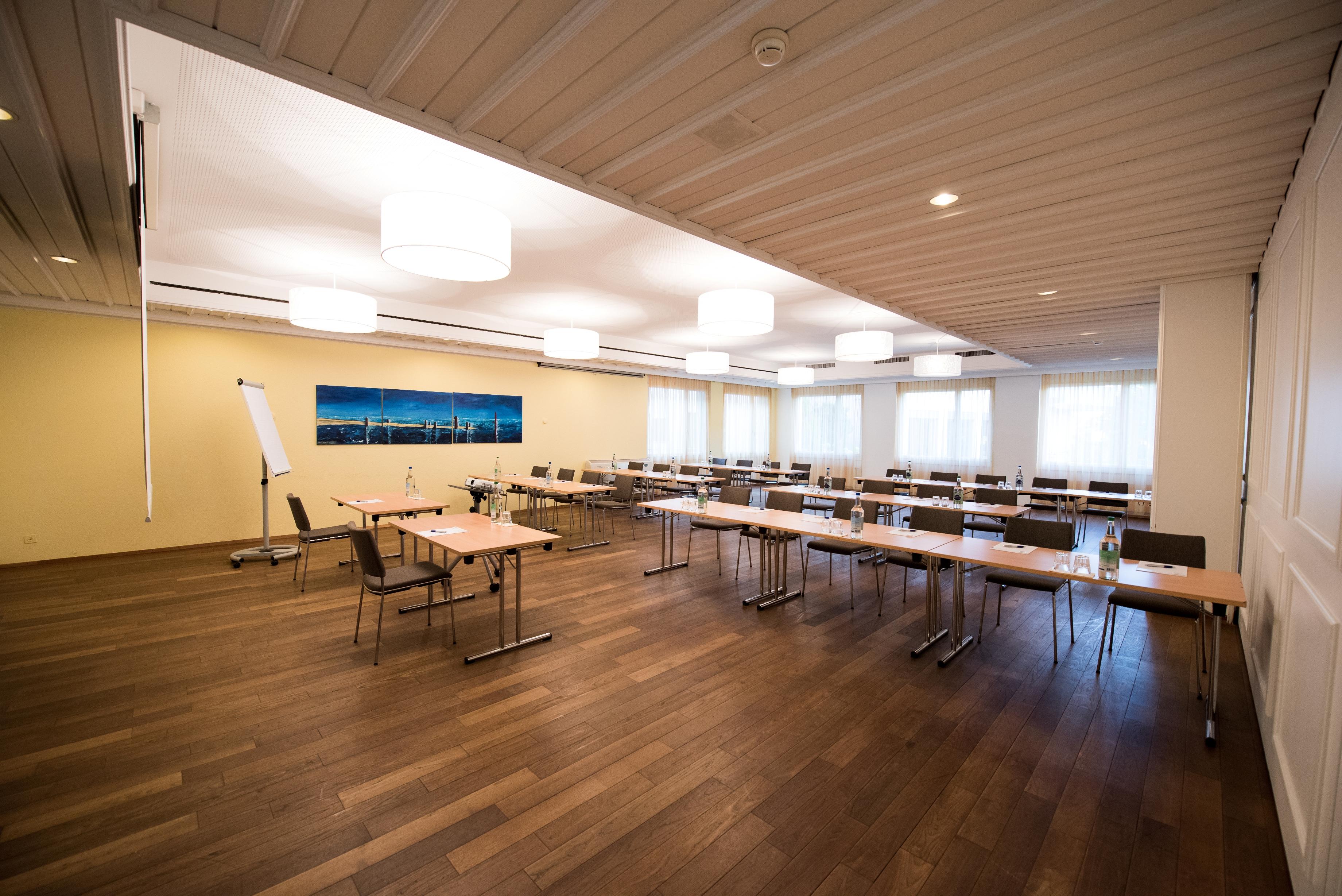 Aarehof Swiss Quality Hotel Wildegg Dış mekan fotoğraf