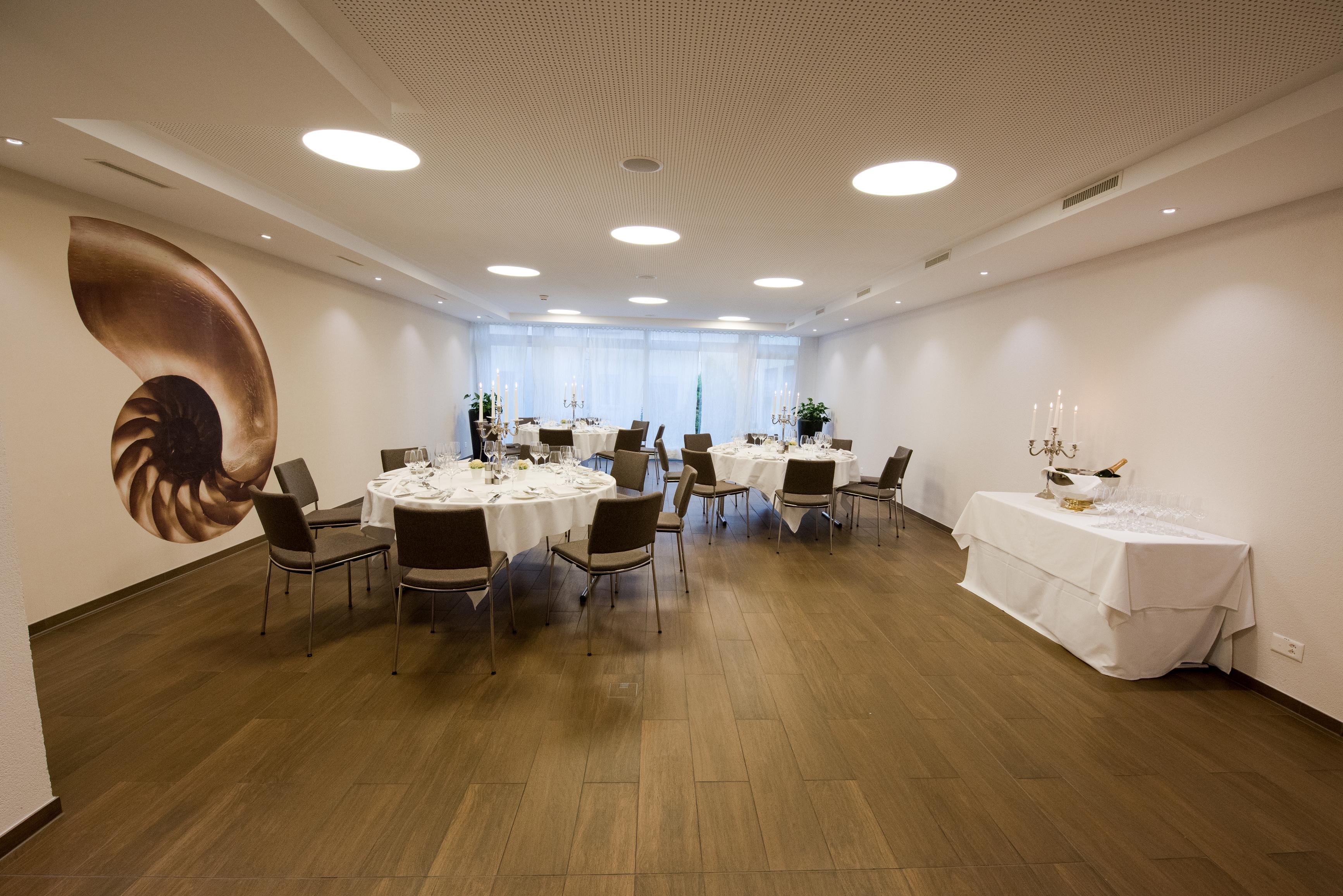 Aarehof Swiss Quality Hotel Wildegg Dış mekan fotoğraf