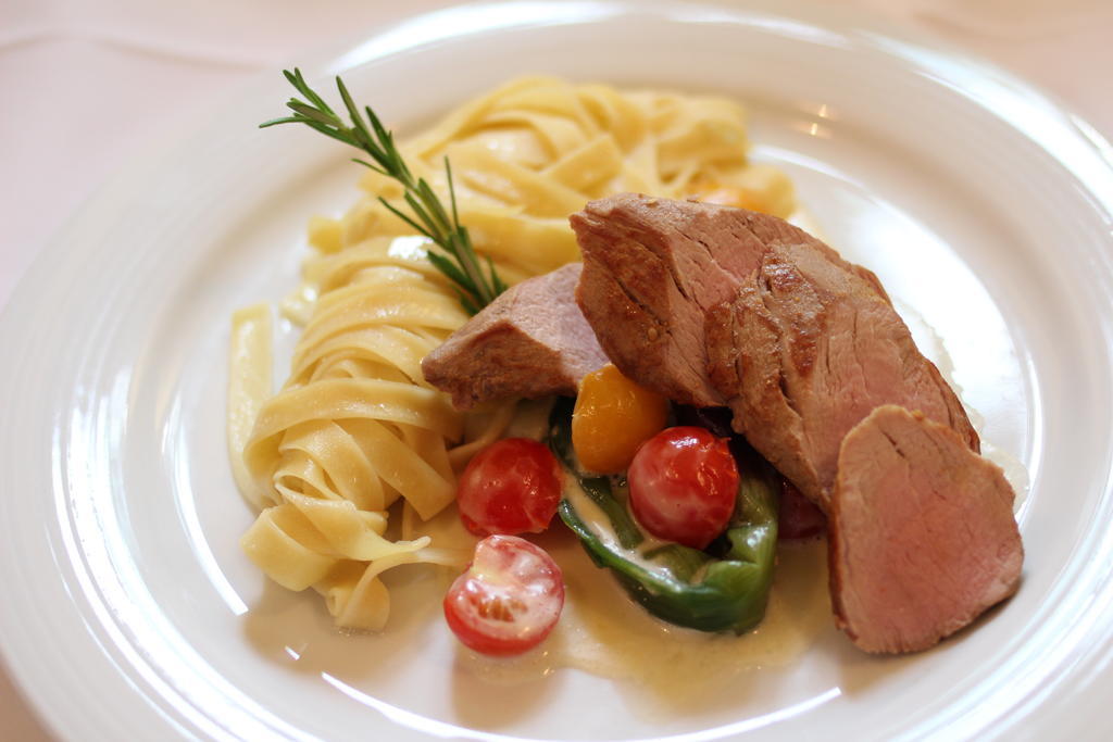 Aarehof Swiss Quality Hotel Wildegg Dış mekan fotoğraf
