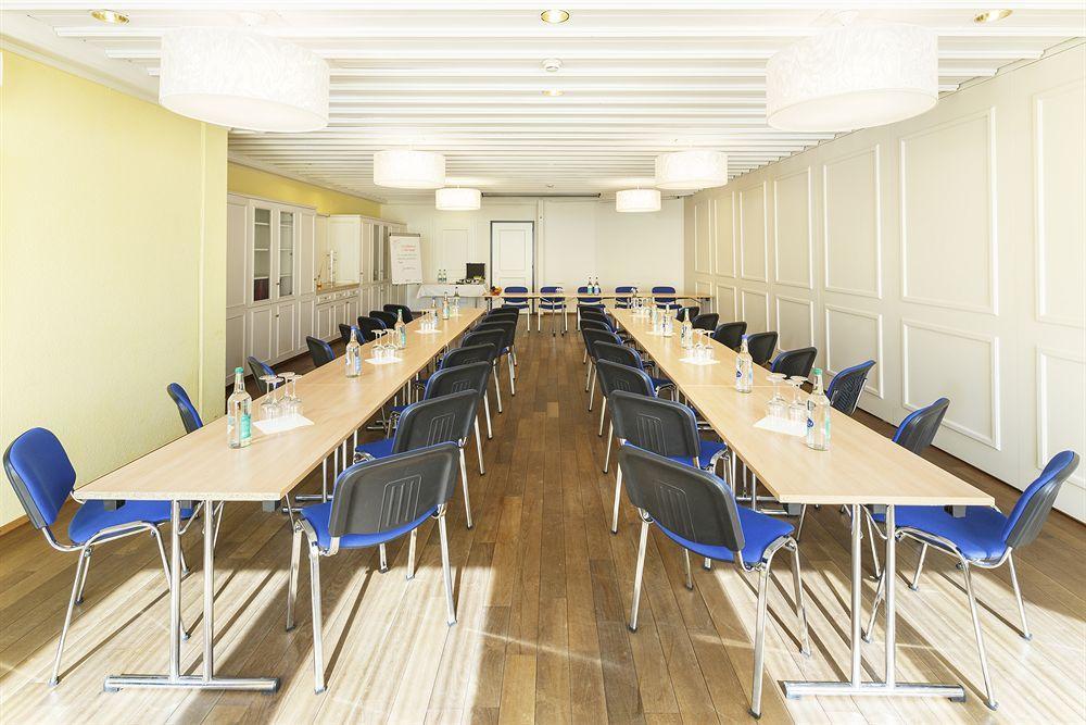 Aarehof Swiss Quality Hotel Wildegg Dış mekan fotoğraf