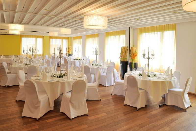 Aarehof Swiss Quality Hotel Wildegg Dış mekan fotoğraf