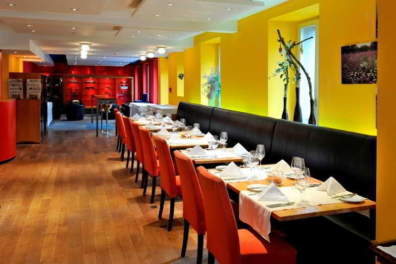 Aarehof Swiss Quality Hotel Wildegg Dış mekan fotoğraf