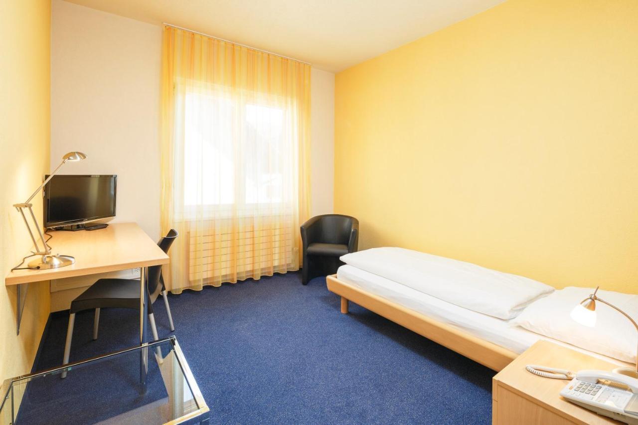 Aarehof Swiss Quality Hotel Wildegg Dış mekan fotoğraf